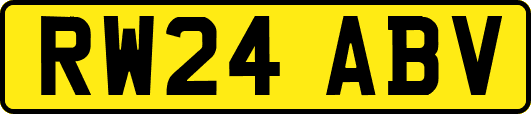 RW24ABV