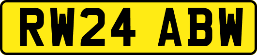 RW24ABW