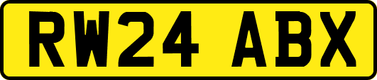 RW24ABX
