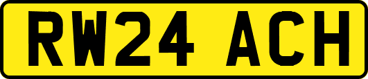 RW24ACH