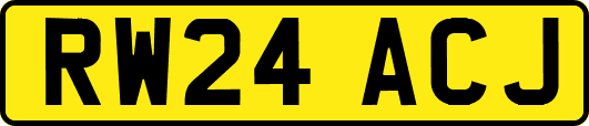 RW24ACJ
