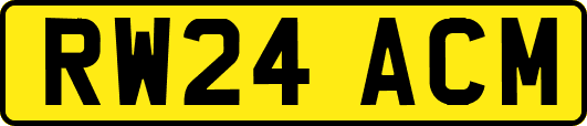 RW24ACM