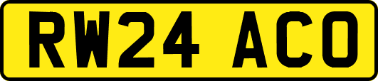 RW24ACO