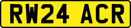 RW24ACR