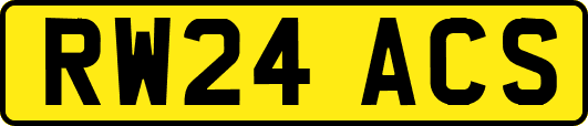 RW24ACS