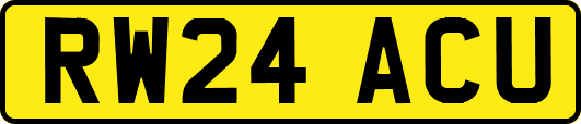 RW24ACU