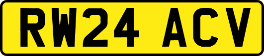 RW24ACV