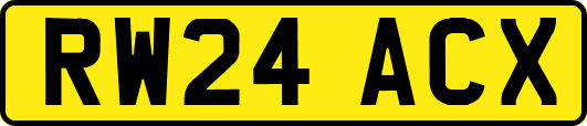 RW24ACX