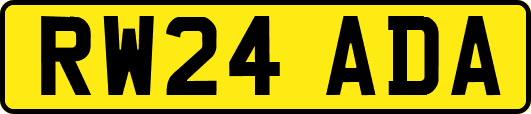 RW24ADA