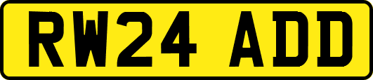 RW24ADD