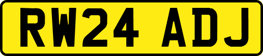 RW24ADJ