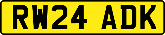 RW24ADK