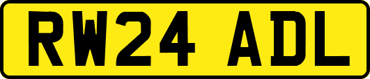RW24ADL