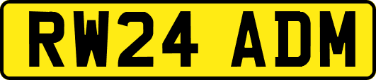 RW24ADM