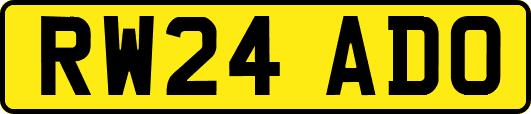 RW24ADO