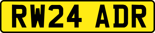 RW24ADR