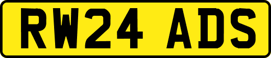 RW24ADS
