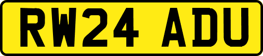 RW24ADU