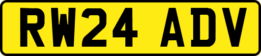 RW24ADV