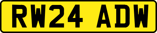 RW24ADW