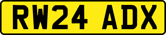 RW24ADX
