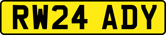 RW24ADY