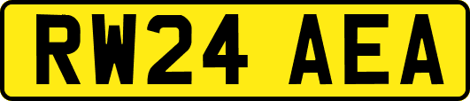 RW24AEA