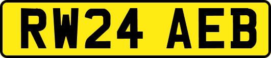 RW24AEB