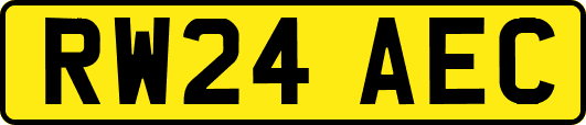 RW24AEC