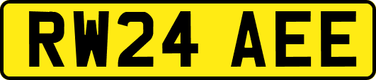RW24AEE
