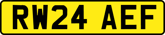 RW24AEF