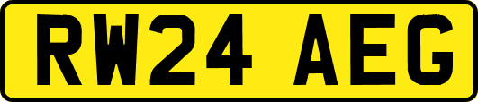 RW24AEG