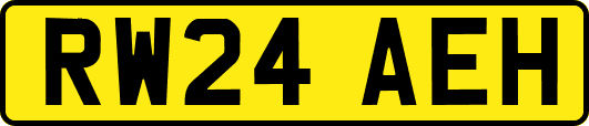RW24AEH
