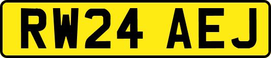 RW24AEJ