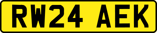RW24AEK