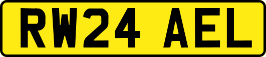 RW24AEL