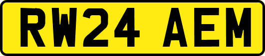 RW24AEM