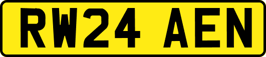 RW24AEN