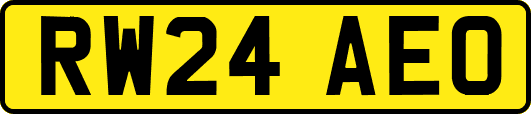 RW24AEO