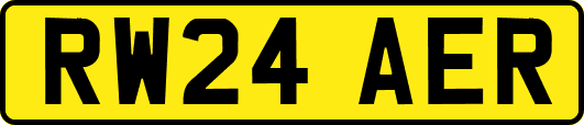 RW24AER