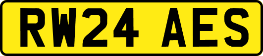 RW24AES