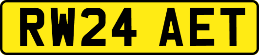 RW24AET