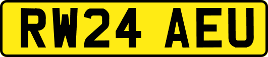 RW24AEU