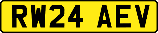 RW24AEV