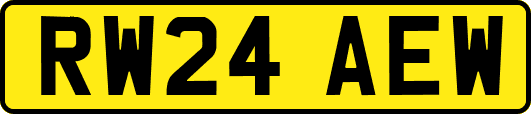 RW24AEW