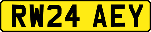 RW24AEY