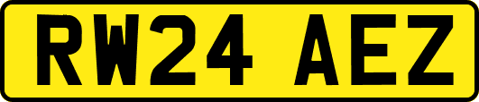 RW24AEZ