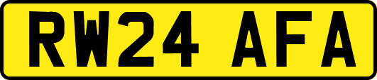 RW24AFA