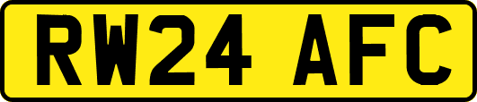 RW24AFC
