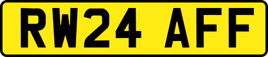 RW24AFF